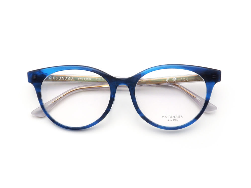 MASUNAGA since1905, 光輝104