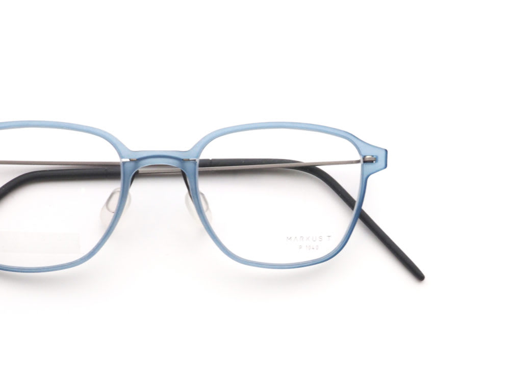 MARKUS T マルクスT P1040 ドイツ製眼鏡フレーム