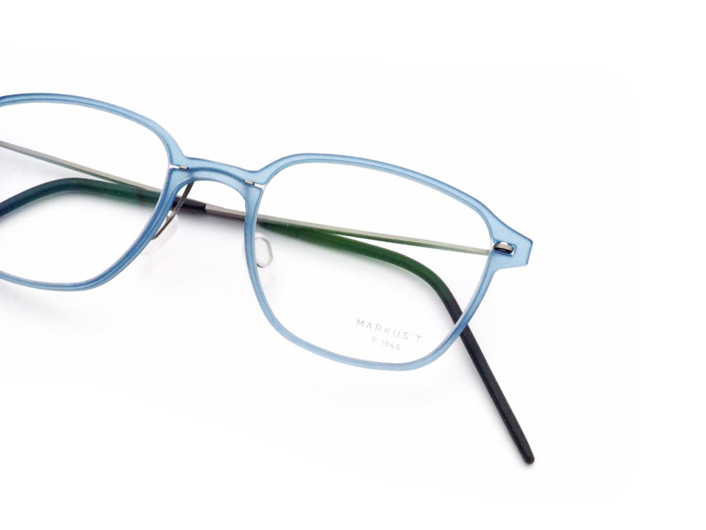 MARKUS T マルクスT P1040 ドイツ製眼鏡フレーム