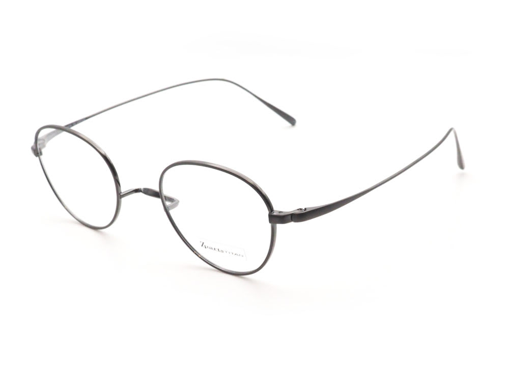 Zparts Z-114 col.BLIP 日本製眼鏡フレーム