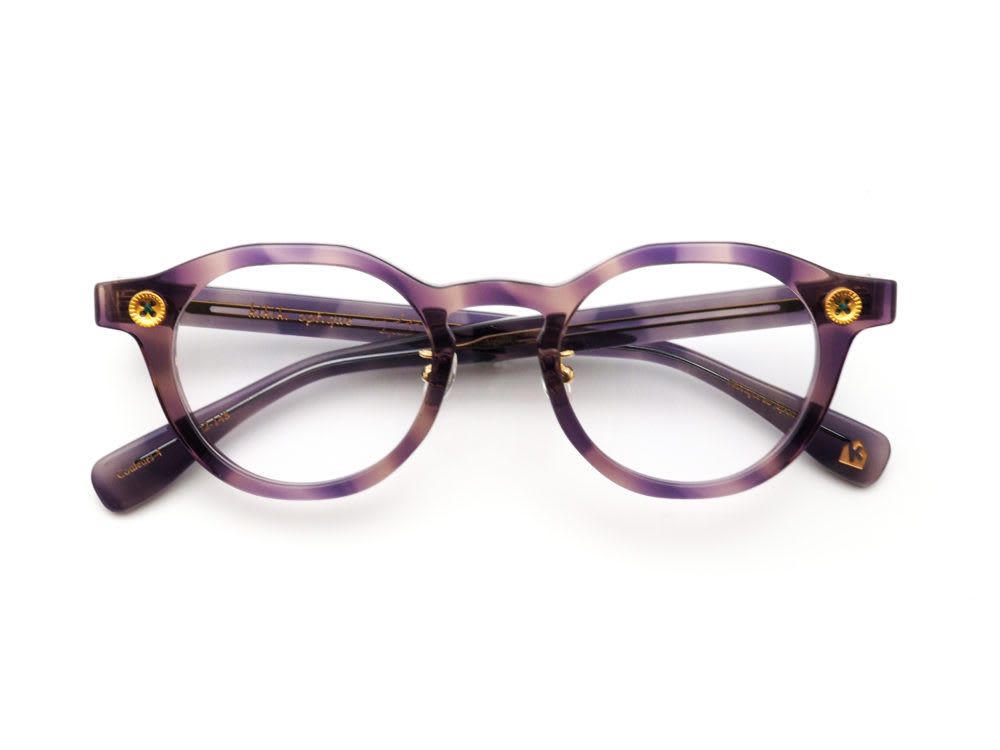 新作コラボモデル入荷 kikiki optique × Filton, SP-BOUTON