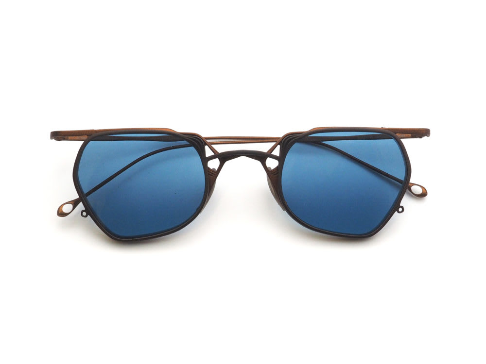 RIGARDS リガーズ RG1999TVA The Viridi-anneコラボレーション眼鏡フレーム