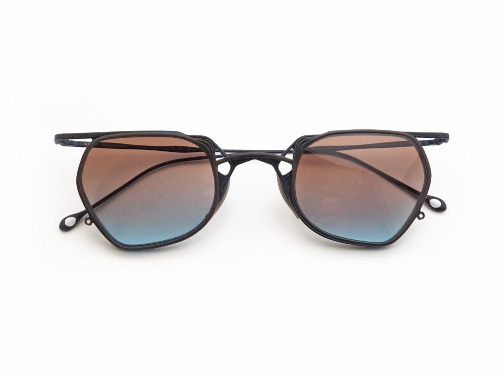 RIGARDS リガーズ RG1999TVA The Viridi-anneコラボレーション眼鏡フレーム