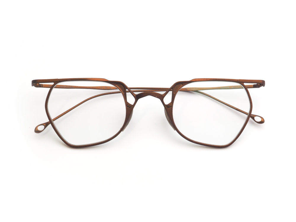 RIGARDS リガーズ RG1999TVA The Viridi-anneコラボレーション眼鏡フレーム