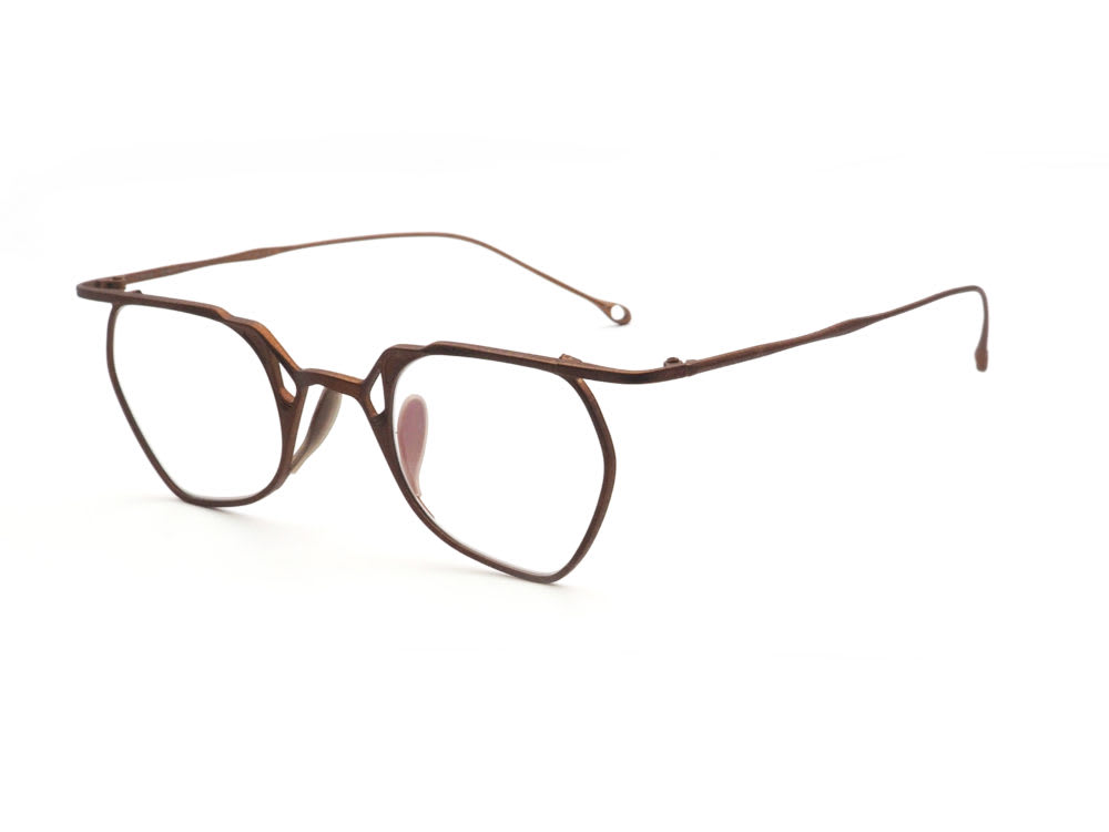 RIGARDS リガーズ RG1999TVA The Viridi-anneコラボレーション眼鏡フレーム