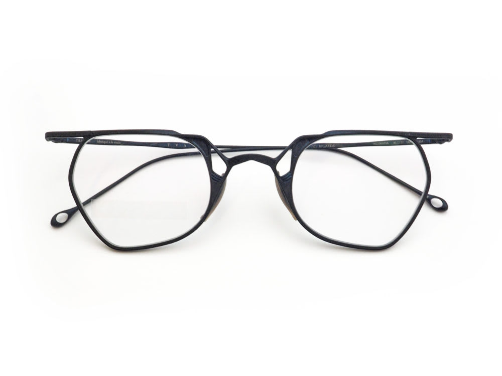 RIGARDS リガーズ RG1999TVA The Viridi-anneコラボレーション眼鏡フレーム