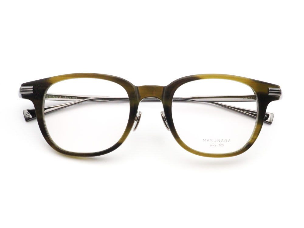 小物入れ MASUNAGA since 1905 #39 光輝064 | MASUNAGA1905