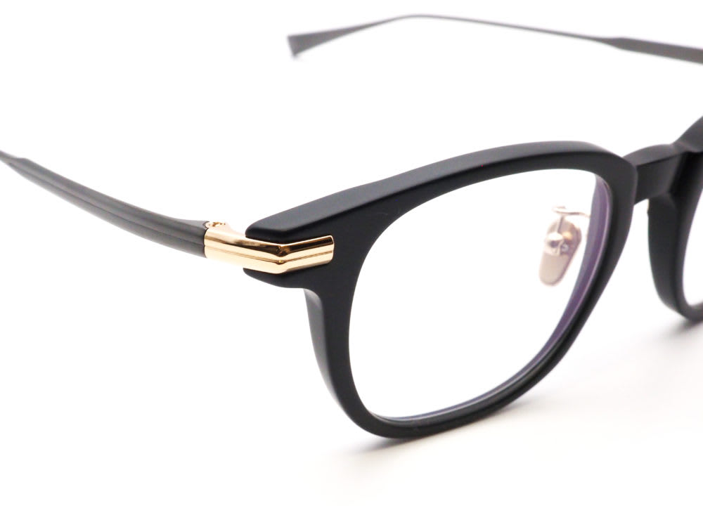 MASUNAGA since1905 増永眼鏡 LEGATO 日本製眼鏡フレーム