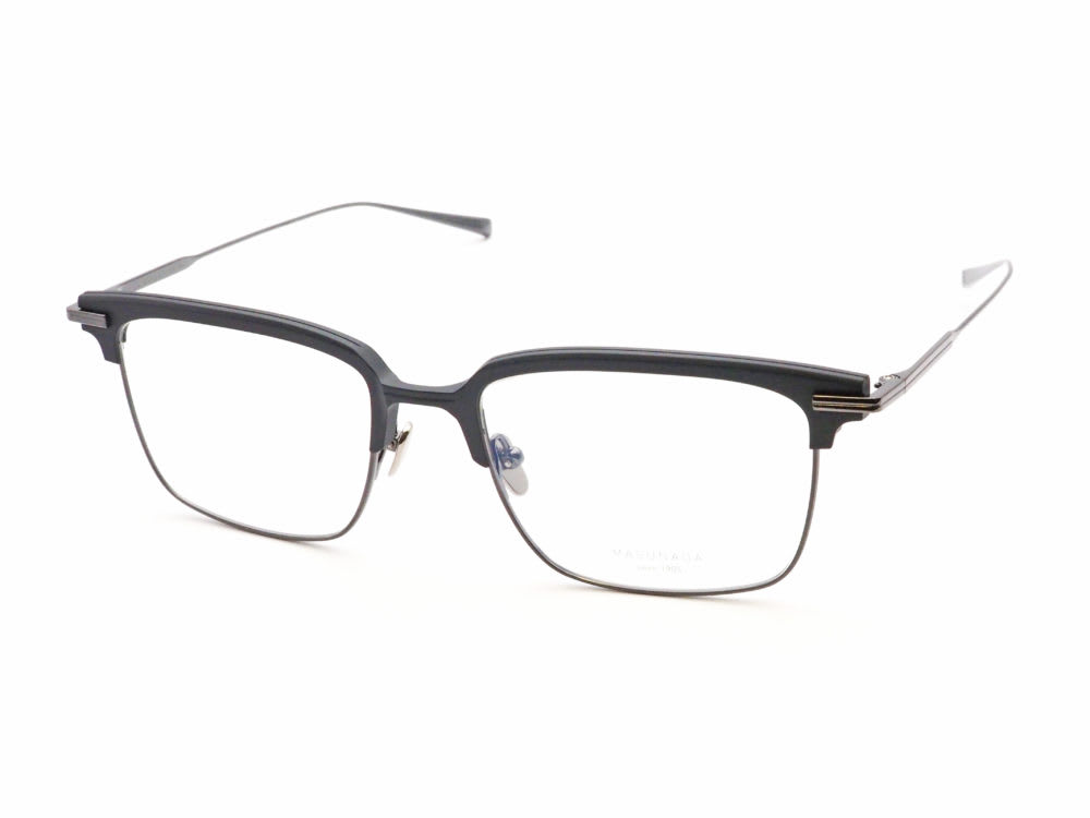 MASUNAGA since1905 増永眼鏡 NEW SWING 日本製眼鏡フレーム
