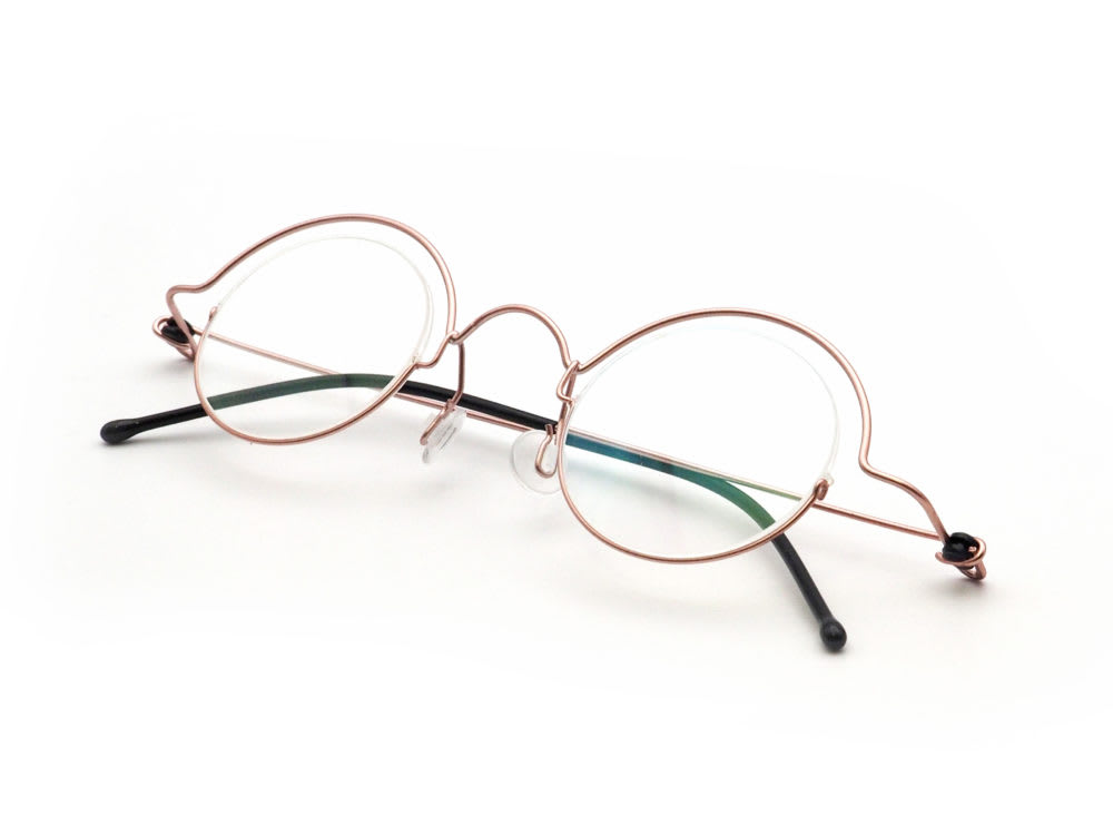 concept Y コンセプトワイ YC-R 日本製眼鏡フレーム