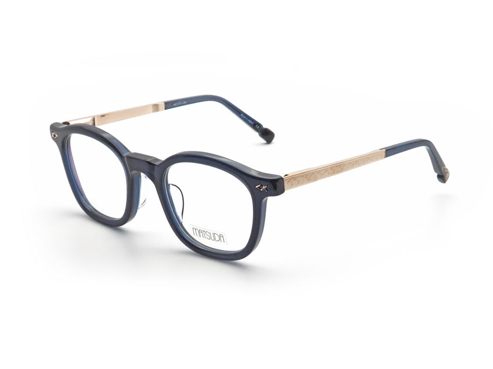MATSUDA EYEWEAR マツダアイウェア M2068 日本製眼鏡フレーム