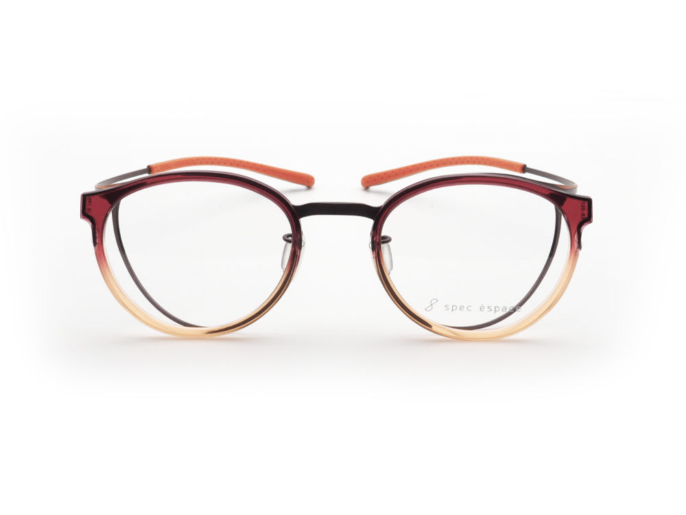spec espace スペックエスパス ES-2571 日本製眼鏡フレーム