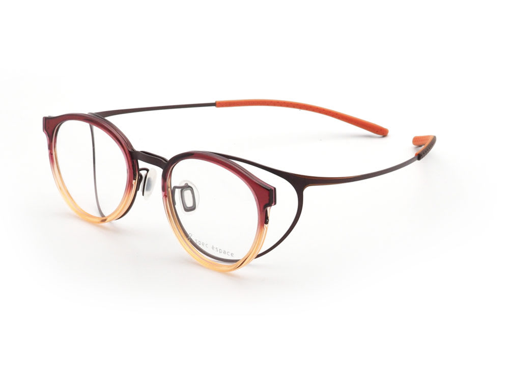spec espace スペックエスパス ES-2571 日本製眼鏡フレーム