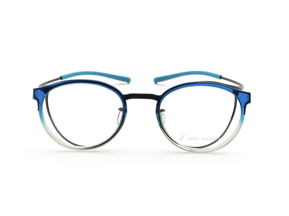 spec espace スペックエスパス ES-2571 日本製眼鏡フレーム