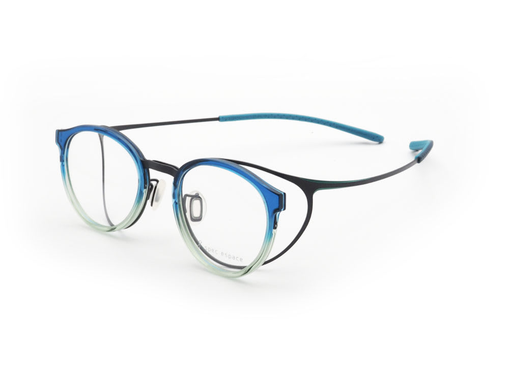 spec espace スペックエスパス ES-2571 日本製眼鏡フレーム