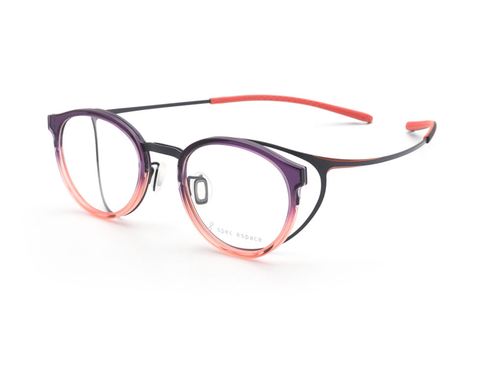 spec espace スペックエスパス ES-2571 日本製眼鏡フレーム
