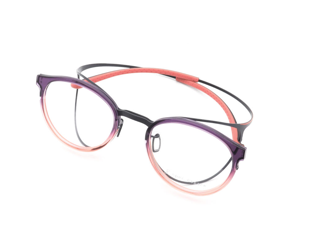 spec espace スペックエスパス ES-2571 日本製眼鏡フレーム