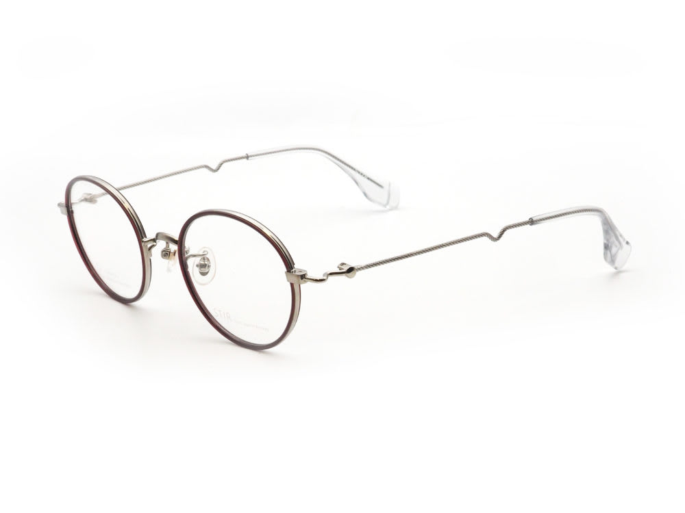 STIR from Seacret Remedy ST-012 col.19 日本製眼鏡フレーム