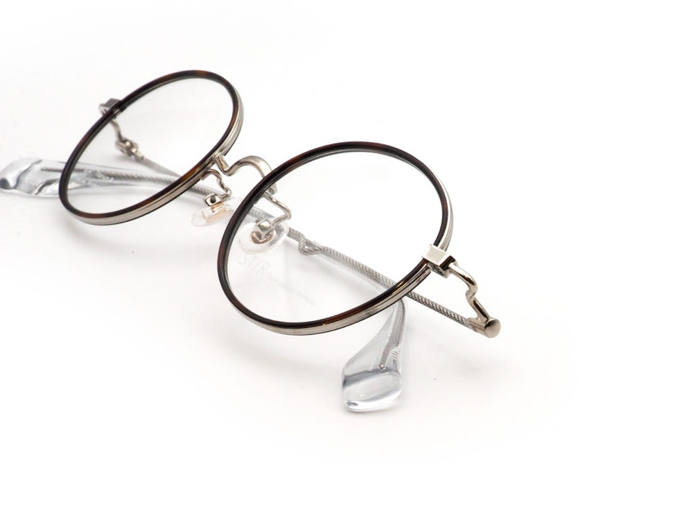 STIR from Seacret Remedy ST-012 col.17 日本製眼鏡フレーム