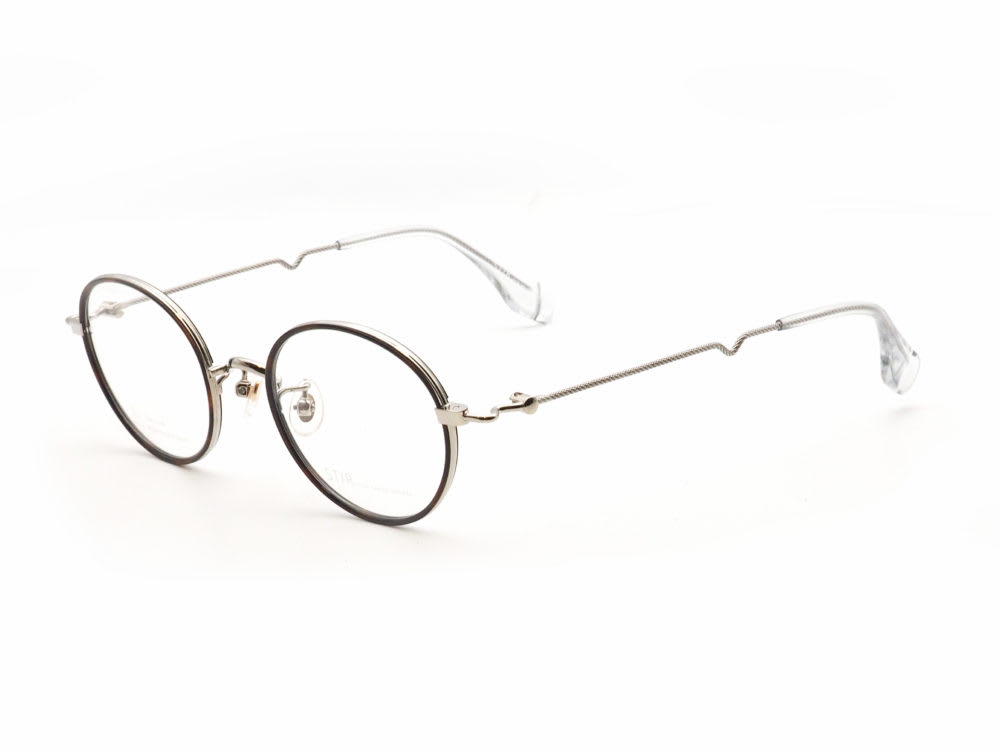 STIR from Seacret Remedy ST-012 col.17 日本製眼鏡フレーム