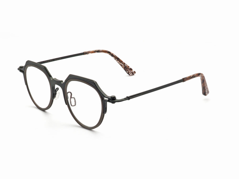 TAVAT Eyewear Apex | AL col.FGB イタリア製眼鏡フレーム