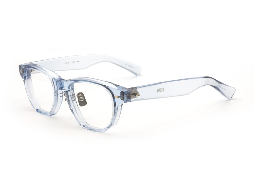 DJUAL デュアル LT-19 日本製眼鏡フレーム