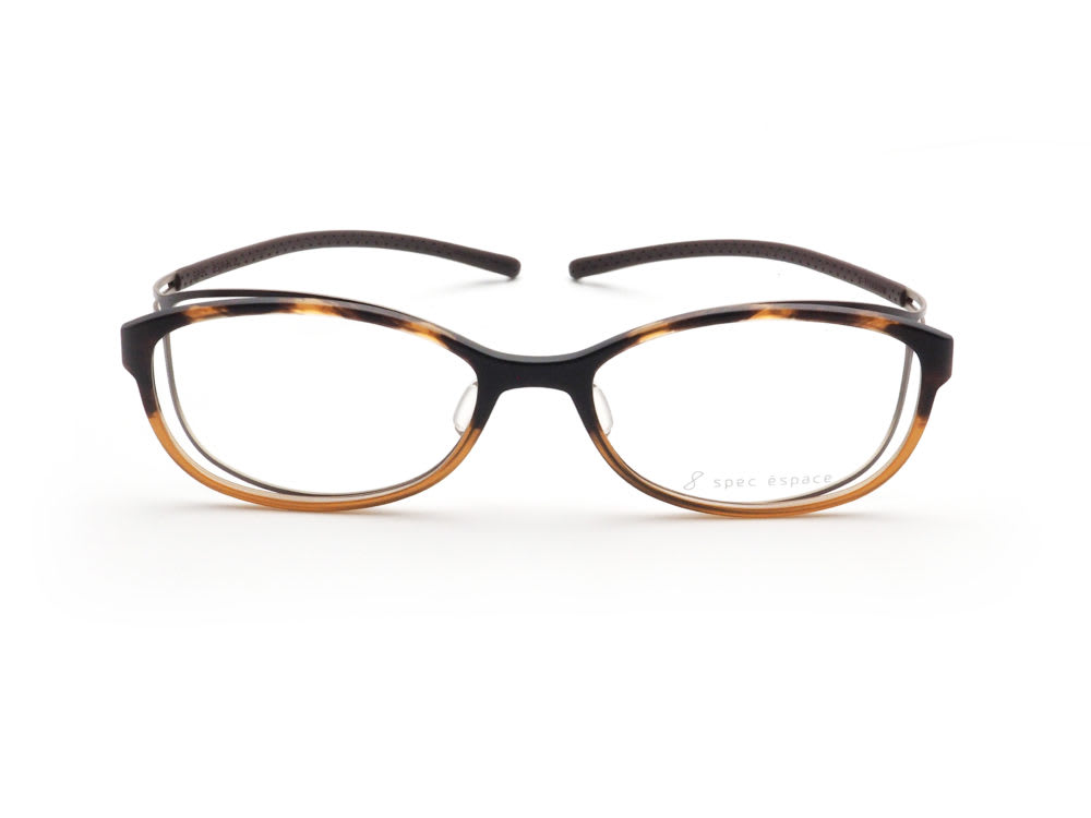 spec espace スペックエスパス ES-2075 日本製眼鏡フレーム