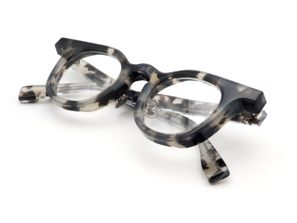 Selenite セレナイト Charlotte 日本製眼鏡フレーム