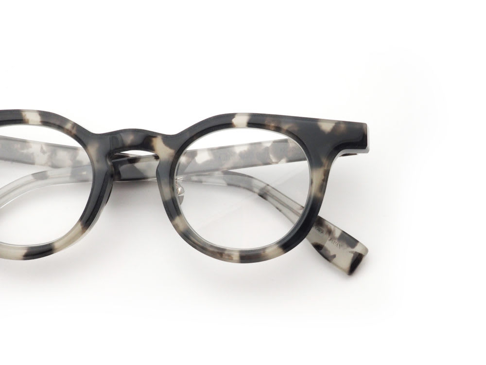 Selenite セレナイト Charlotte 日本製眼鏡フレーム