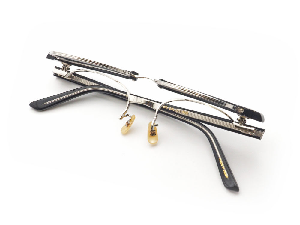 H-fusio エイチフュージョン F-905 日本製眼鏡フレーム