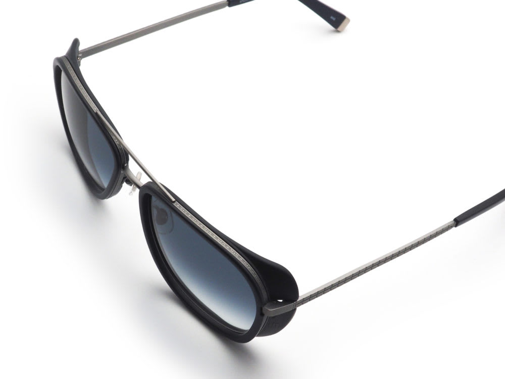 新入荷紹介 MATSUDA EYEWEAR, M3023 siz.57 | 眼鏡工房 久保田