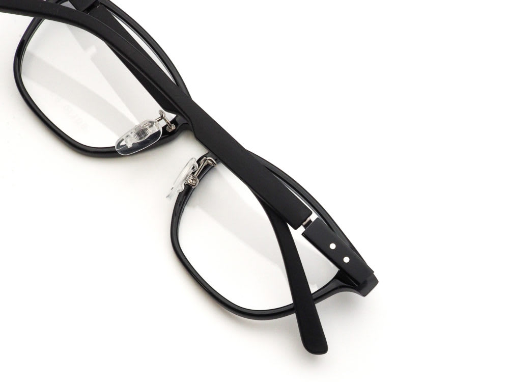 SOLID BLUE ソリッドブルー S-268 日本製眼鏡フレーム