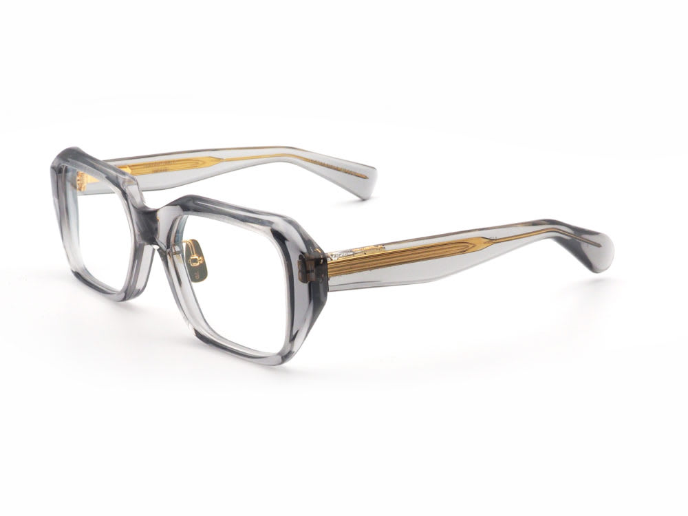 7D LTH セブンディー SEI 日本製眼鏡フレーム