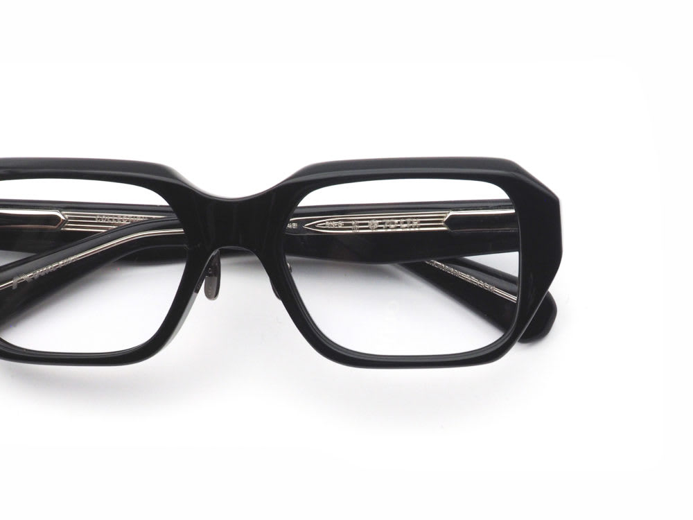 7D LTH セブンディー SEI 日本製眼鏡フレーム
