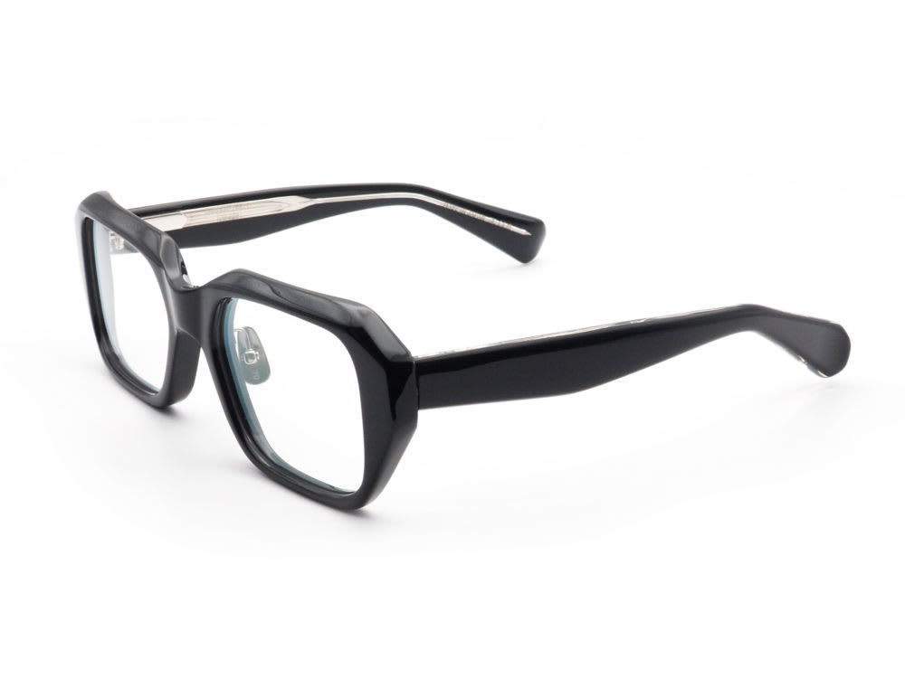 7D LTH セブンディー SEI 日本製眼鏡フレーム