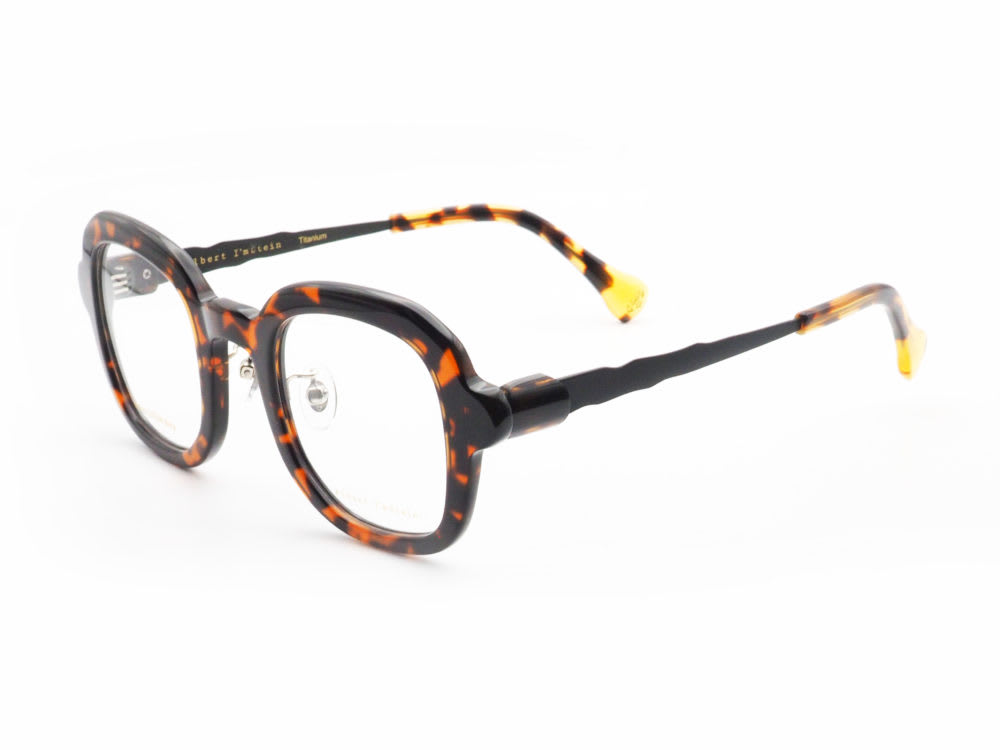 Albert I'm Stein アルバートアイムシュタイン Napoli C103