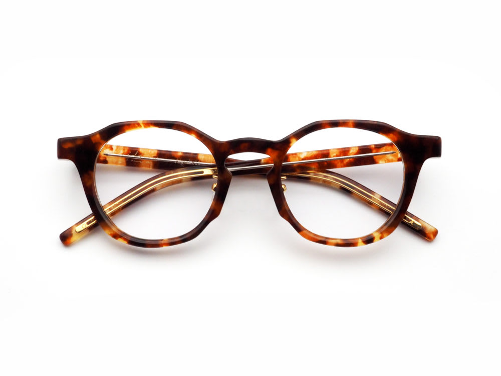 新作紹介 Filton, Aiguille11 | 眼鏡工房 久保田