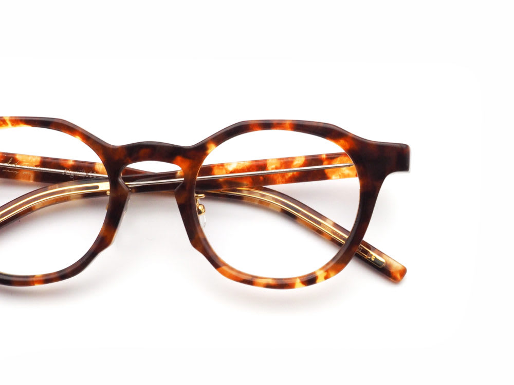  Filton フィルトン Aiguille11 日本製眼鏡フレーム