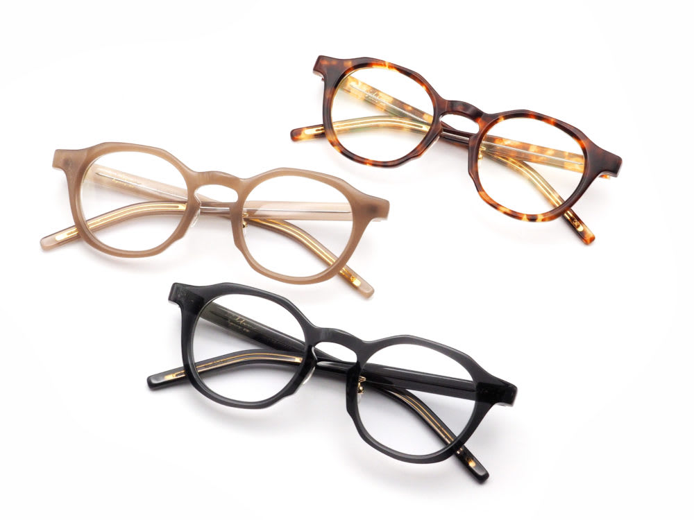  Filton フィルトン Aiguille11 日本製眼鏡フレーム