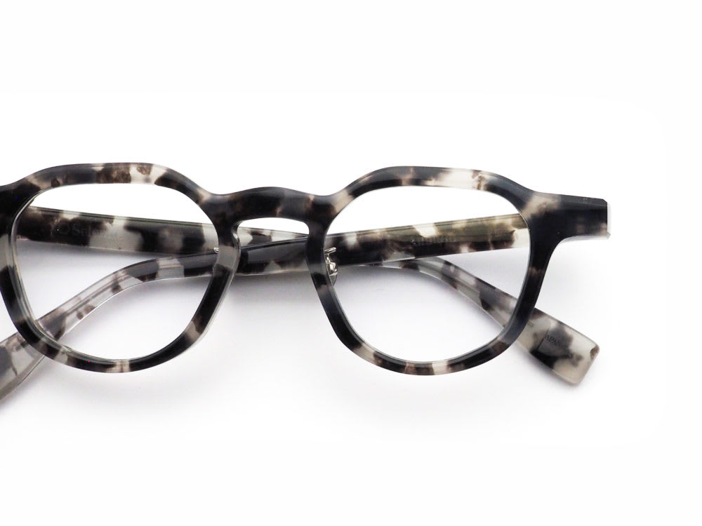 Selenite セレナイト Ammon 日本製眼鏡フレーム