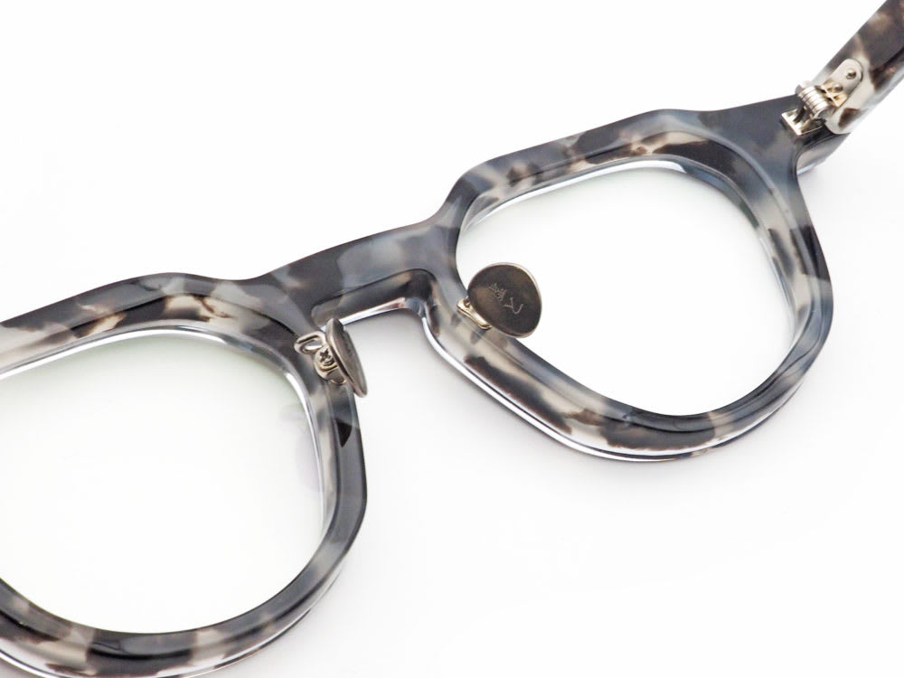 Selenite セレナイト Ammon 日本製眼鏡フレーム