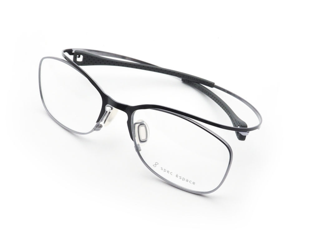 spec espace スペックエスパス ES-2261 日本製眼鏡フレーム
