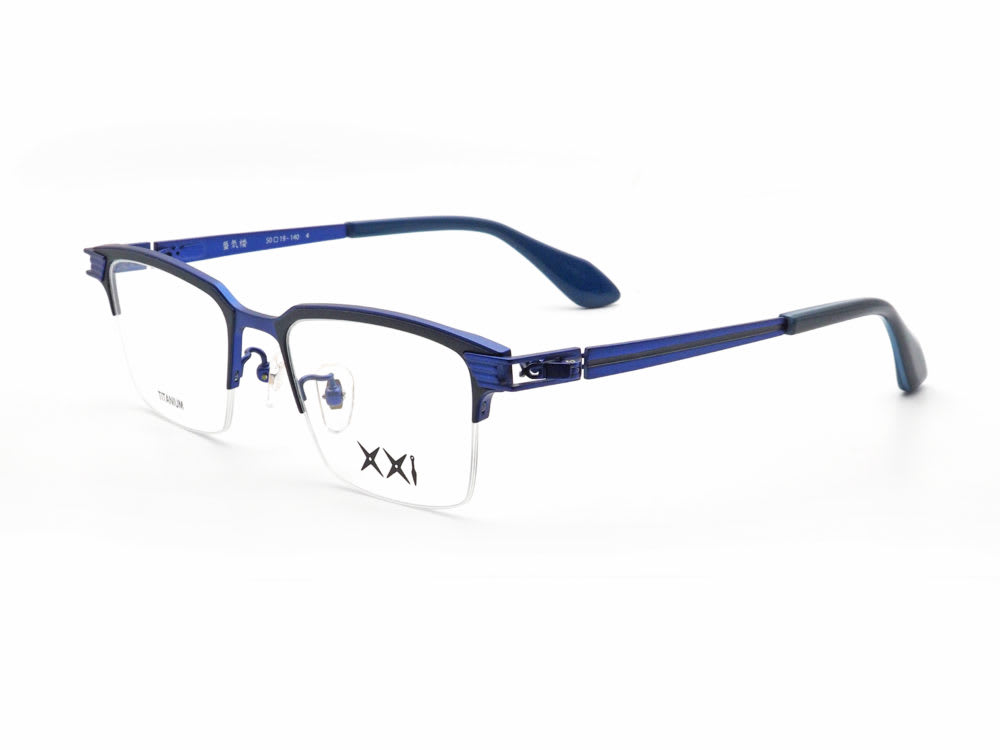 1011 by JUN KOGA ジュンコウガ 蜃気楼 日本製眼鏡フレーム