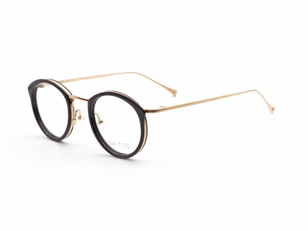 AKITTO アキット pin23 日本製眼鏡フレーム