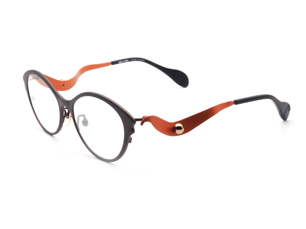 KAMURO カムロ sarto 日本製眼鏡フレーム