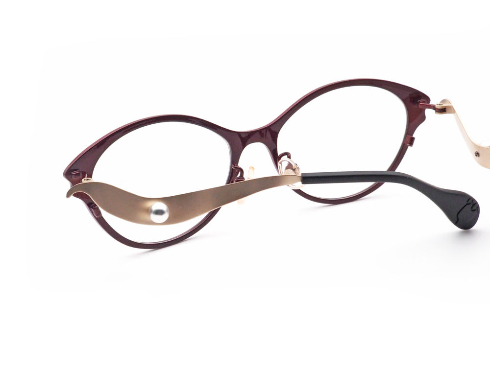 KAMURO カムロ sarto 日本製眼鏡フレーム