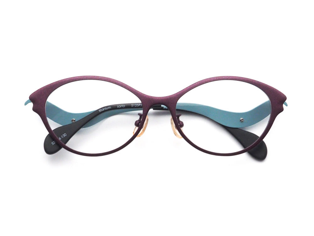 KAMURO カムロ sarto 日本製眼鏡フレーム