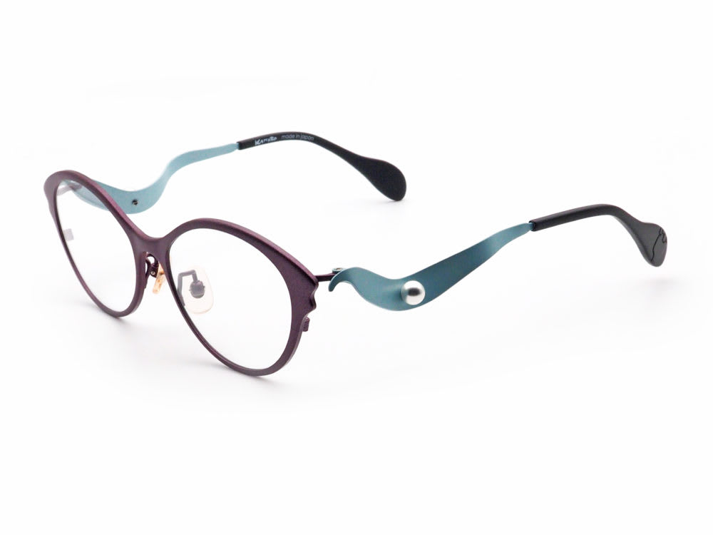 KAMURO カムロ sarto 日本製眼鏡フレーム