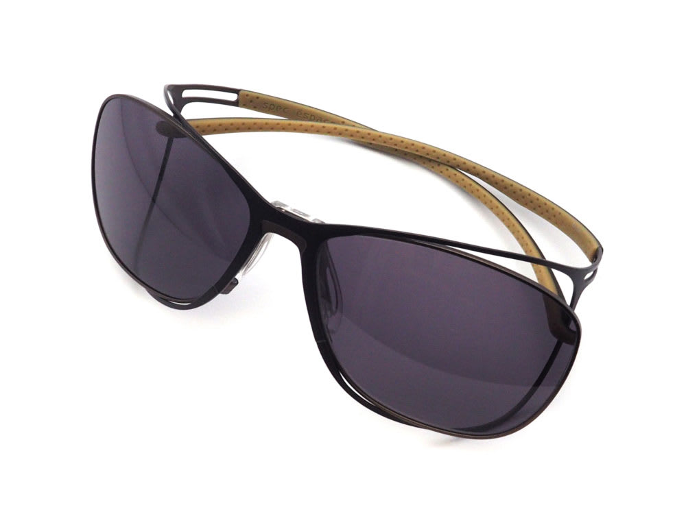 spec espace スペックエスパス ES-2291 col.06 日本製眼鏡フレーム