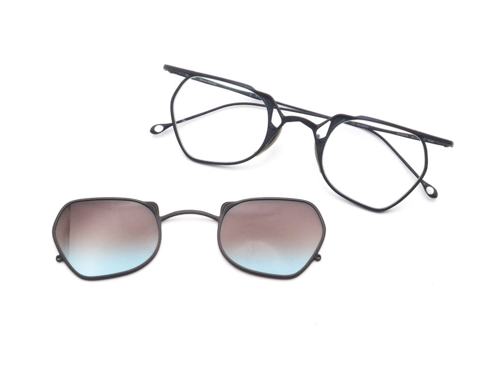 RIGARDS リガーズ RG1999TVA クリップオン サングラス